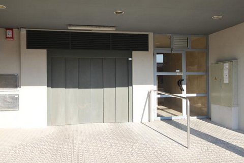 Plazas de garaje en LAmpolla - Tarragona 1