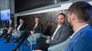 foro el futuro del sector inmobiliario en aragon organizado en la rotativa del heraldo de aragon